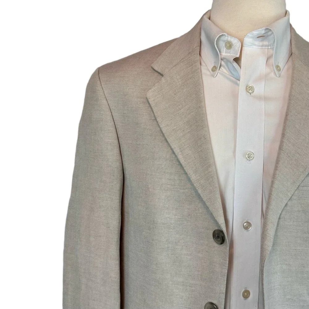 Bachrach light beige